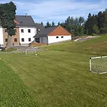 Na Výsluní Horní Maxov
