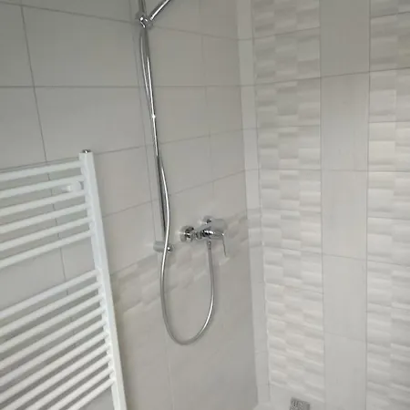 Na Vysluni Apartment