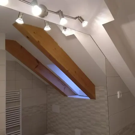 Na Výsluní Apartamento