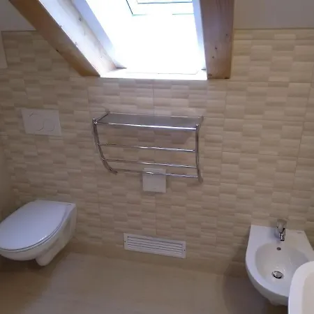 Apartamento Na Výsluní Horní Maxov