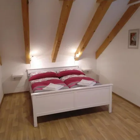 Na Výsluní Horní Maxov