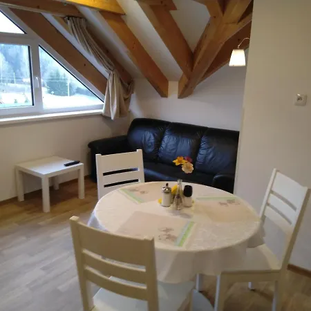 Na Výsluní Horní Maxov