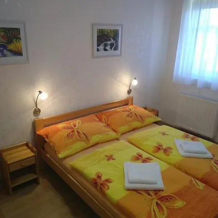 Na Výsluní * Horní Maxov