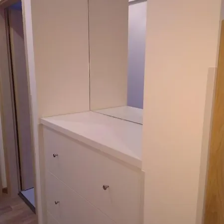Apartment Na Vysluni *