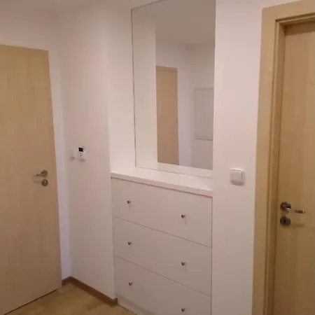 Na Vysluni Apartment Horni Maxov