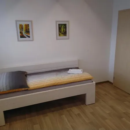 Na Výsluní Horní Maxov