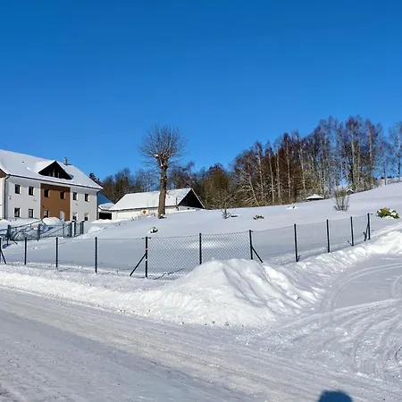 Apartamento Na Výsluní *