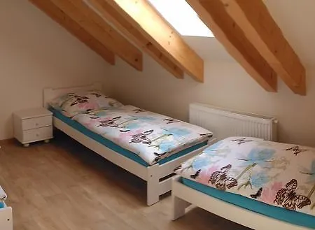 Na Výsluní Apartmán Horní Maxov