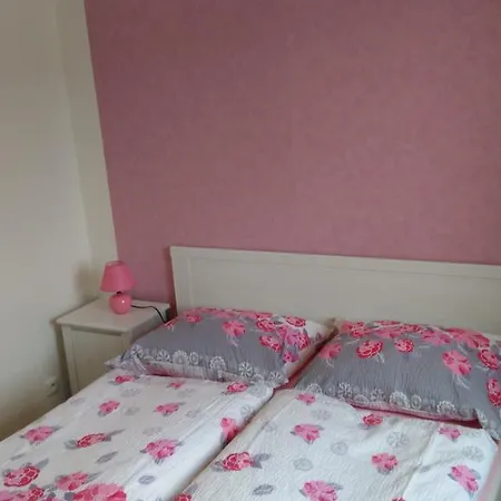 Na Vysluni Apartment *