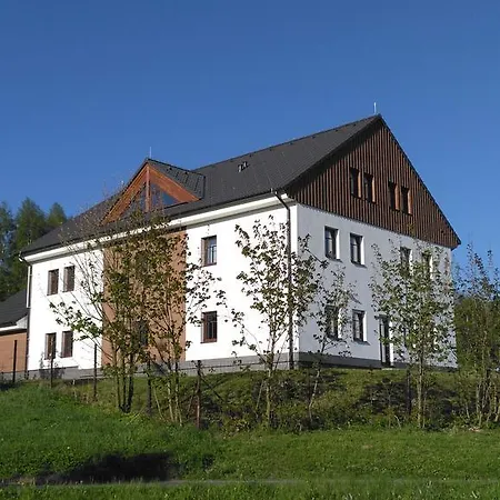 Apartment Na Vysluni Horni Maxov