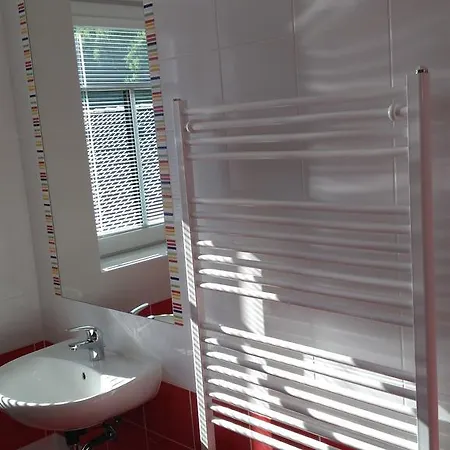 Apartment Na Vysluni Horni Maxov