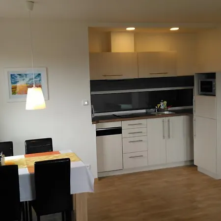 Na Výsluní * Horní Maxov