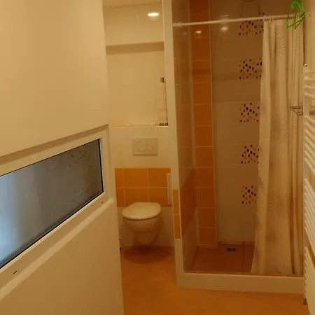 Na Výsluní Horní Maxov