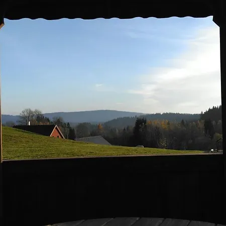Apartmán Na Výsluní