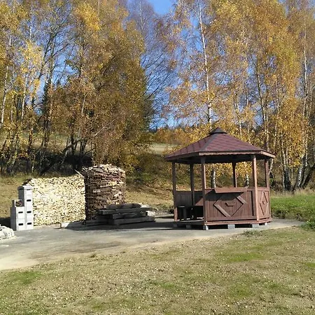 Apartmán Na Výsluní *