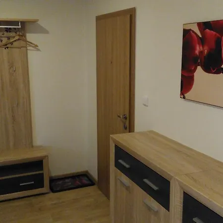 Na Výsluní * Horní Maxov