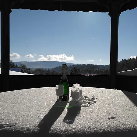 Apartmán Na Výsluní *