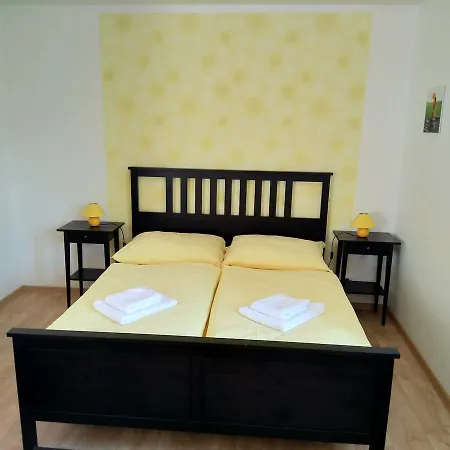 Apartment Na Vysluni *