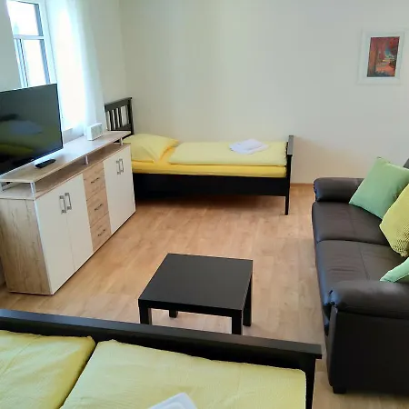 Na Výsluní Horní Maxov