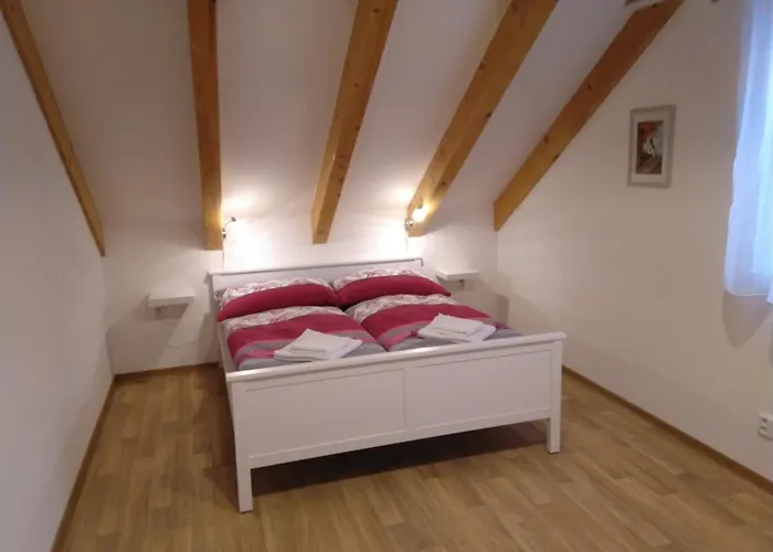 Na Vysluni Horní Maxov