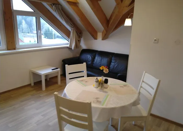 Na Vysluni Horní Maxov