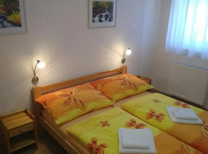 Na Vysluni * Horní Maxov