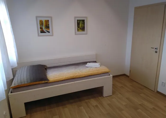 Na Vysluni Horní Maxov