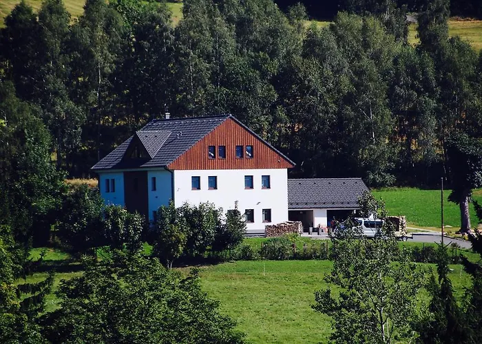 Na Vysluni *